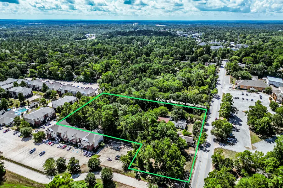 2303 Sycamore Avenue, Huntsville, TX 77340 - #2
