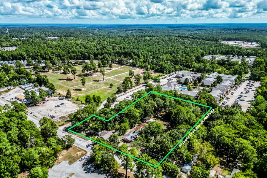 2303 Sycamore Avenue, Huntsville, TX 77340 - #3