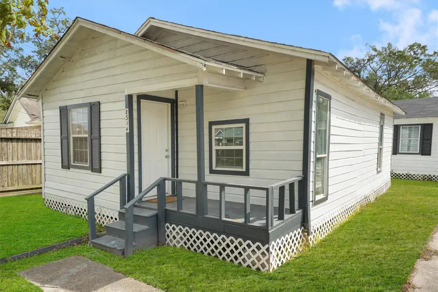 8514 Spaulding Street, Houston, TX 77016 - #2