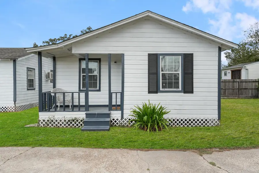 8514 Spaulding Street, Houston, TX 77016 - #3