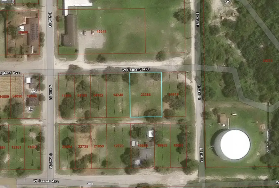 409 W Ragland Avenue, Kingsville, TX 78363 - Image #3