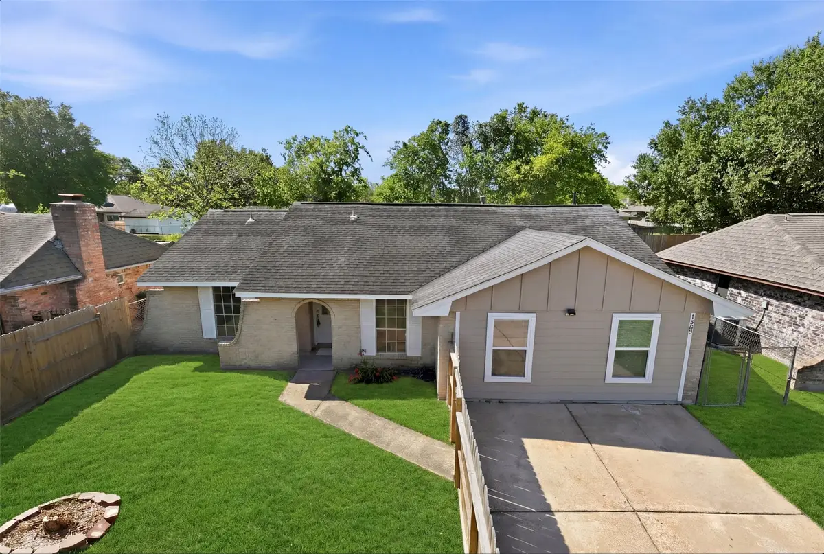 1503 Tarberry Road, Houston, TX 77088 - #1