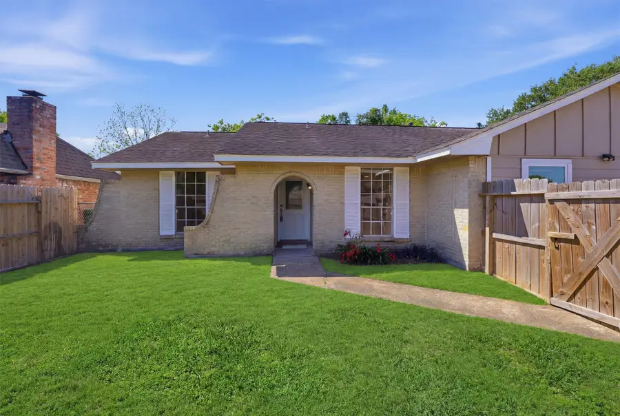 1503 Tarberry Road, Houston, TX 77088 - #2