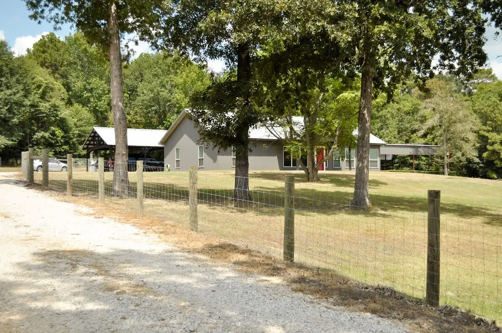 840 Horace Bonds Road, Livingston, TX 77351 - #1