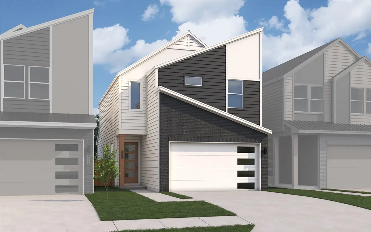 3008 Ventas Drive, Houston, TX 77047 - #1