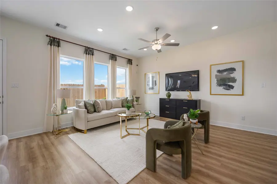 3008 Ventas Drive, Houston, TX 77047 - #3