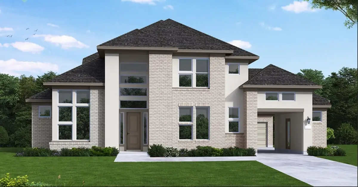 2903 Teamriddle Way, Richmond, TX 77406 - #1