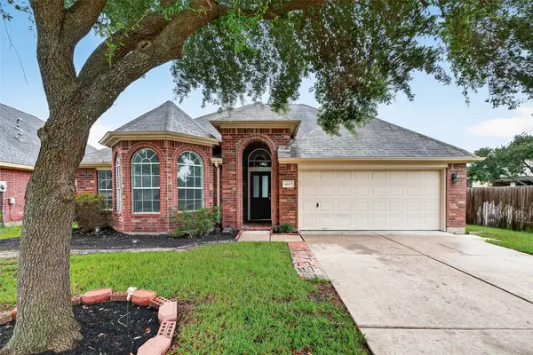4667 Magnolia Creek Road, Houston, TX 77084
