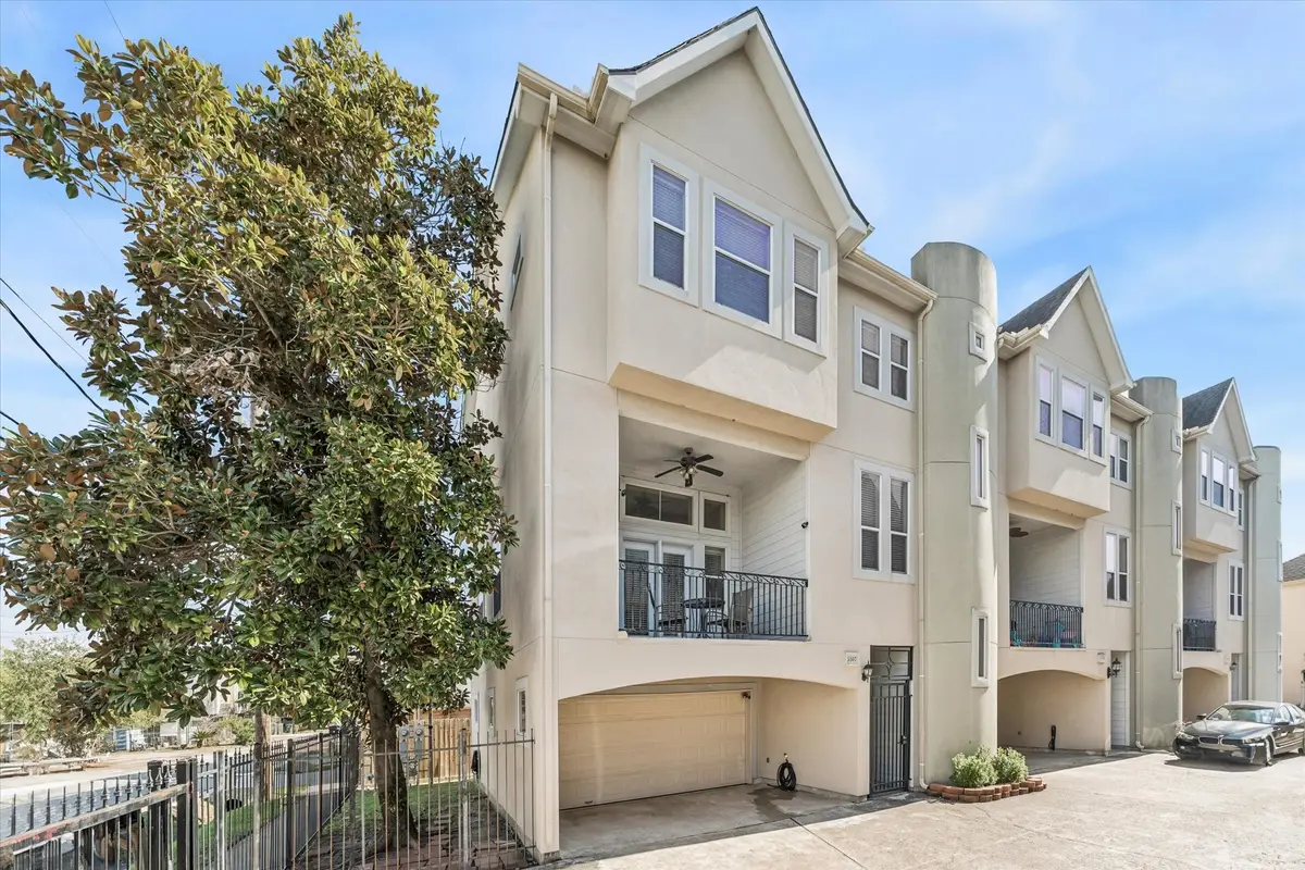 5507 Kansas Street, Houston, TX 77007 - #1
