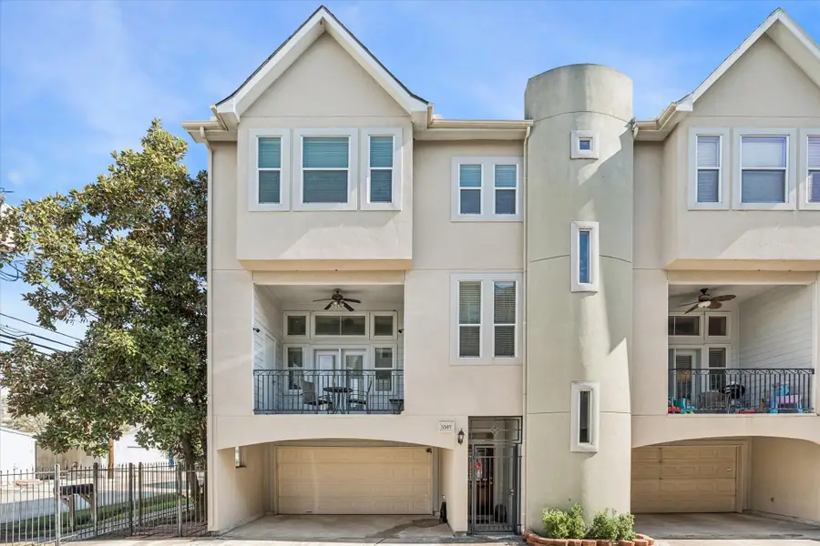 5507 Kansas Street, Houston, TX 77007 - #3