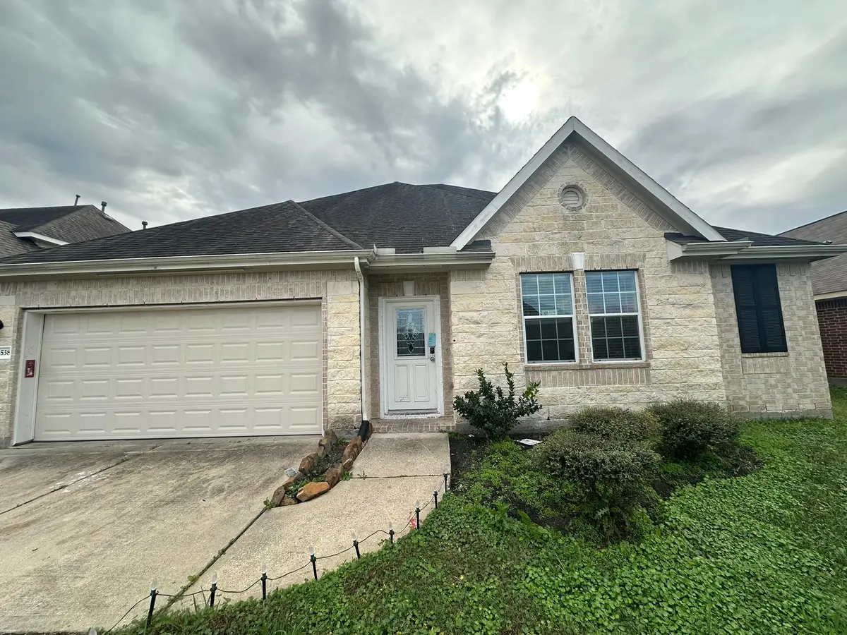 14538 Burleson Bend Drive, Houston, TX 77049 - Image #1