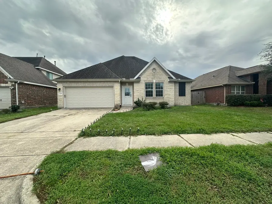 14538 Burleson Bend Drive, Houston, TX 77049 - Image #2