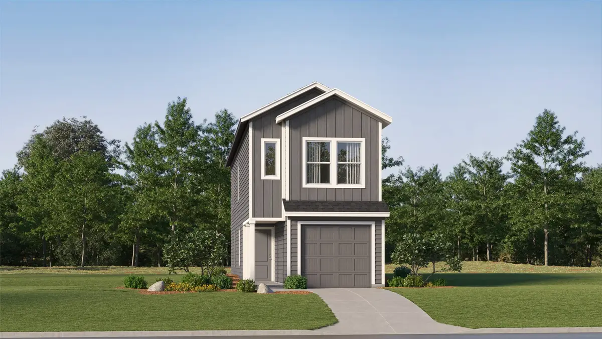 948 Pertuso Lane, Huffman, TX 77336 - #1