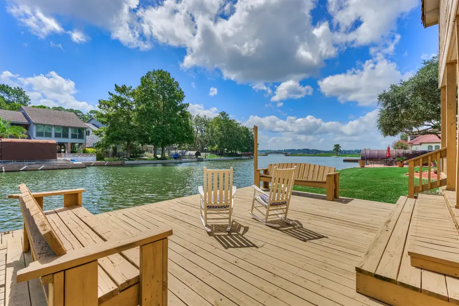 3126 Lazy Lake Lane, Montgomery, TX 77356 - #2