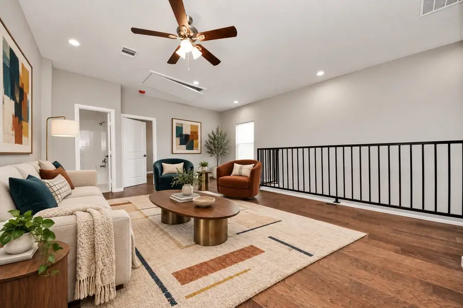 4013 Elmwood Street, Houston, TX 77051 - #2