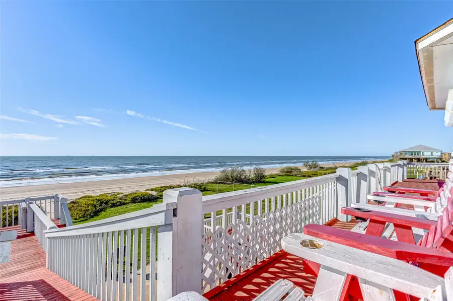 1508 Highway 87, Gilchrist, TX 77617 - #2