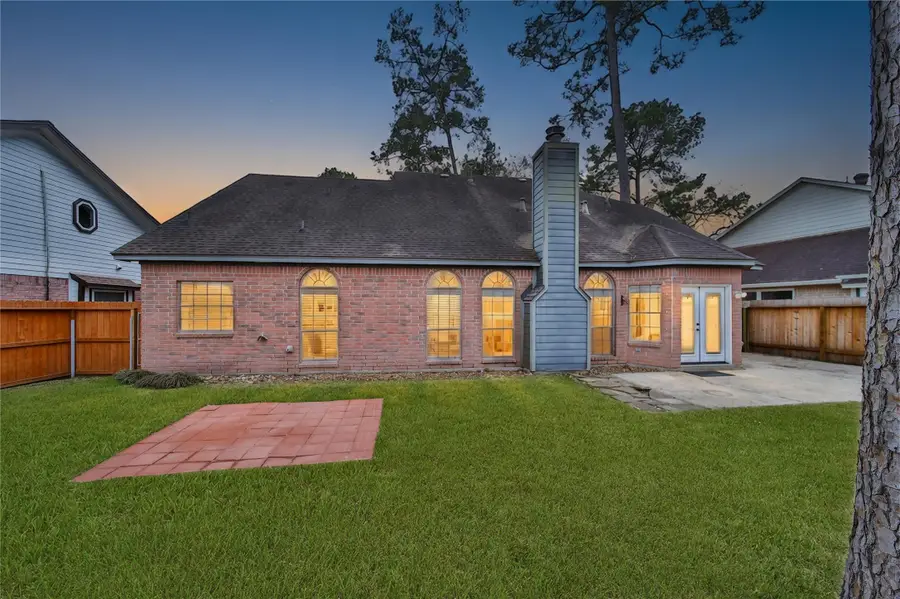 3039 Creek Manor Drive, Kingwood, TX 77339 - #2