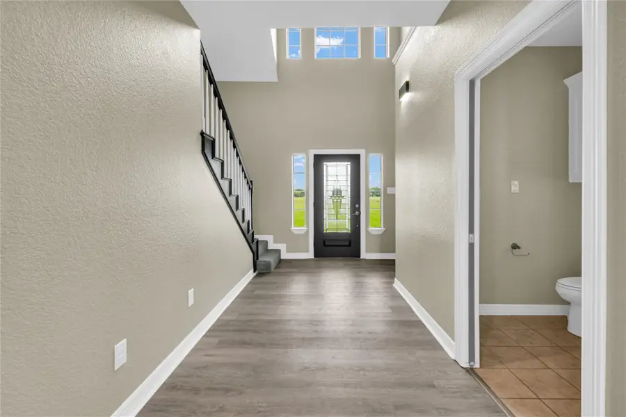 863 Bunkhouse Trail, Angleton, TX 77515 - #2