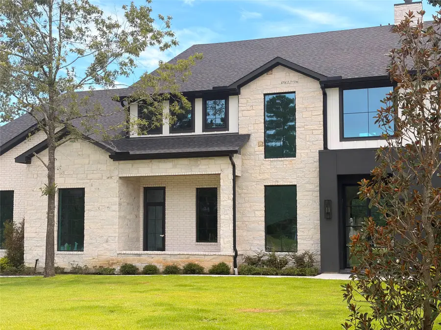 23701 Birch Grove Road, Montgomery, TX 77316 - #2