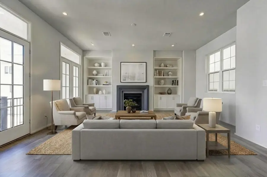 5336 Chandler Street, Houston, TX 77007 - #2