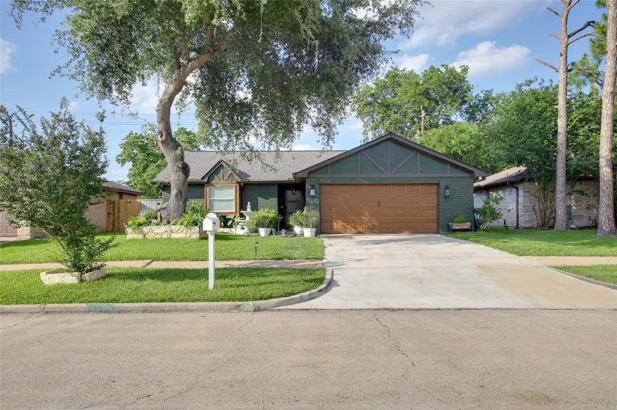 14006 Towneway Drive, Sugar Land, TX 77498 - #1