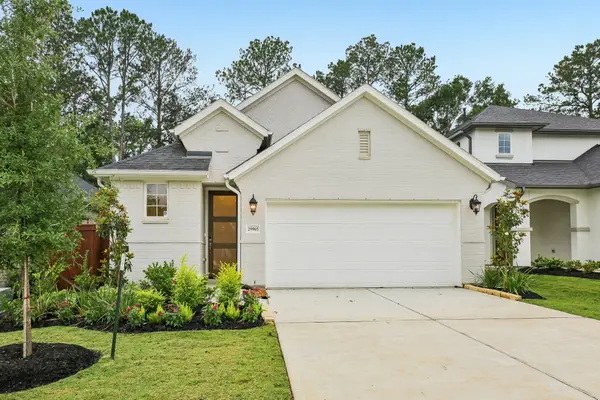 29965 Stony Forest Drive, Magnolia, TX 77354
