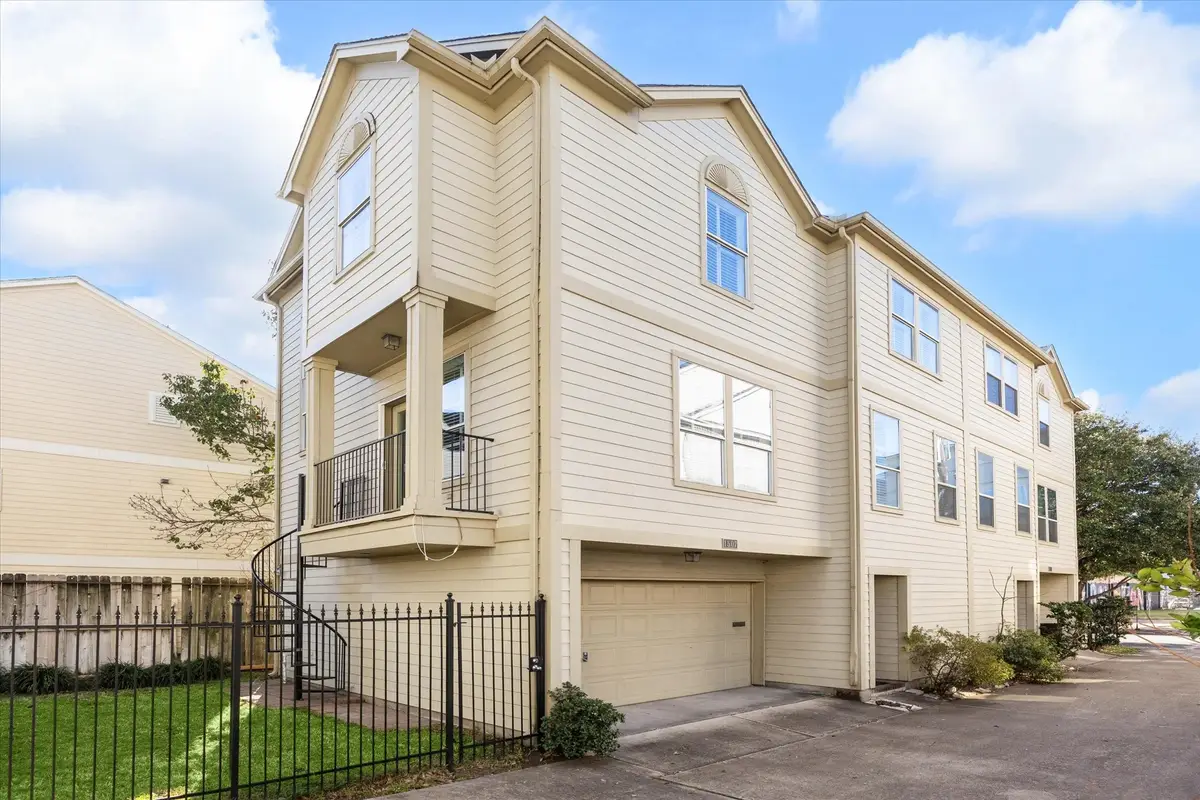 1507 Anita Street, Houston, TX 77004 - Image #1