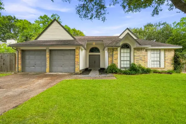 1019 Margate Court, Pearland, TX 77584