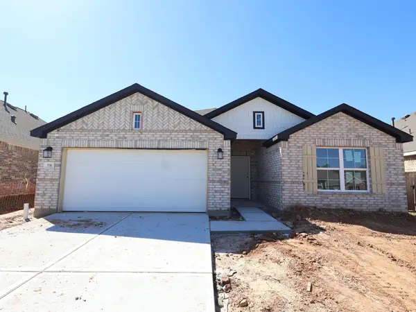 731 Michelia Street, Magnolia, TX 77354