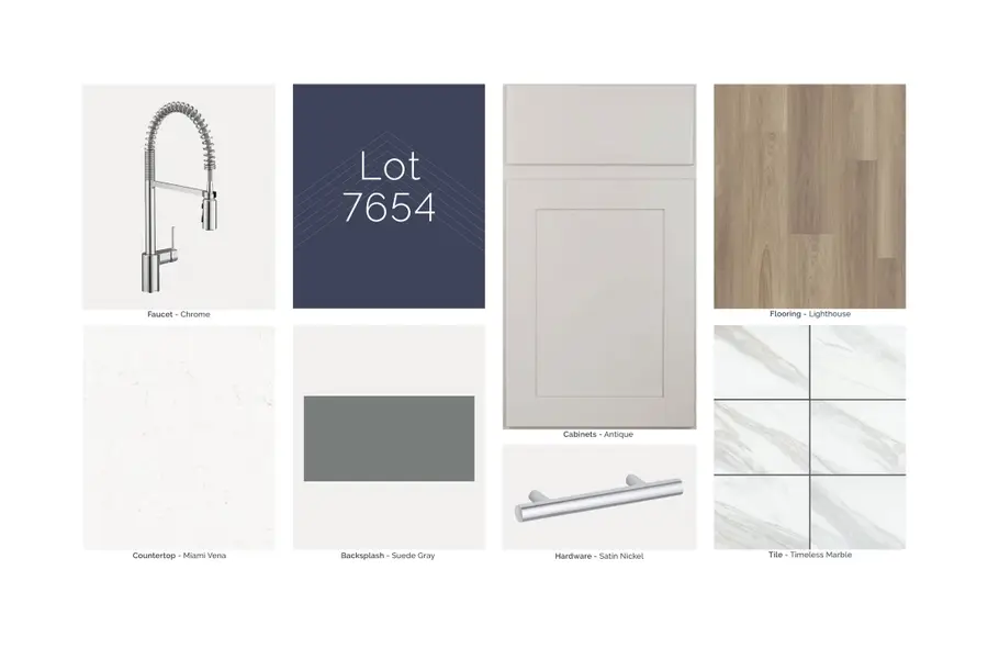 731 Michelia Street, Magnolia, TX 77354 - #2