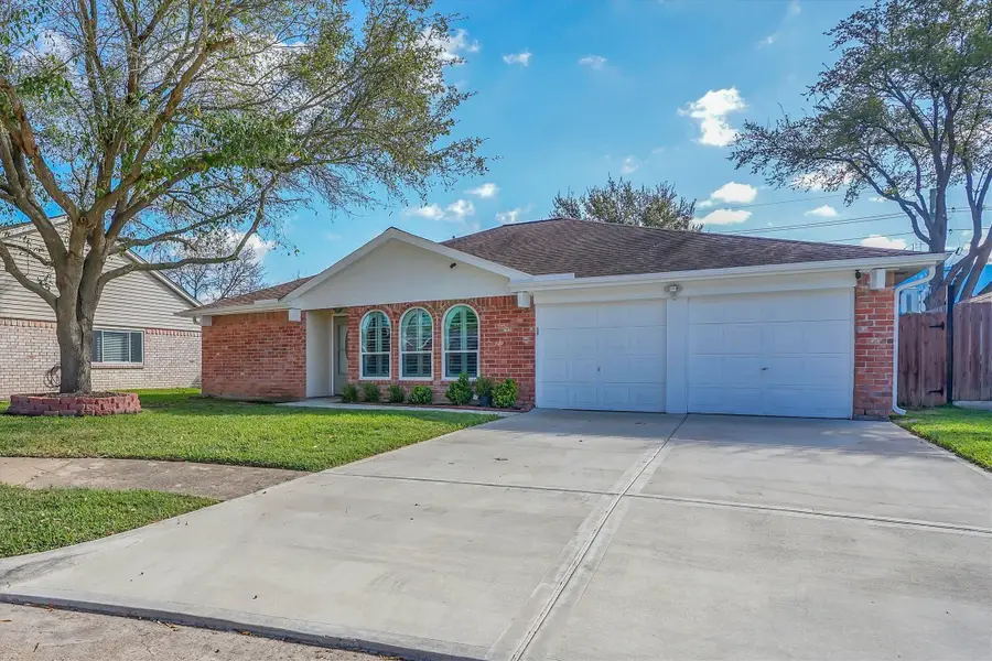 2310 Keyhole Lane, Houston, TX 77084 - #3