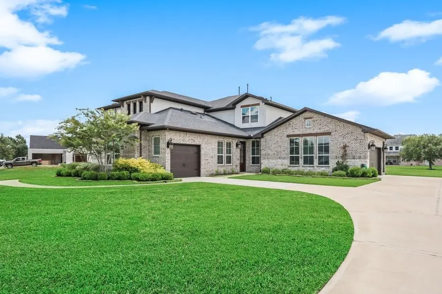 4019 Paseo Royale Boulevard, Richmond, TX 77406 - #3