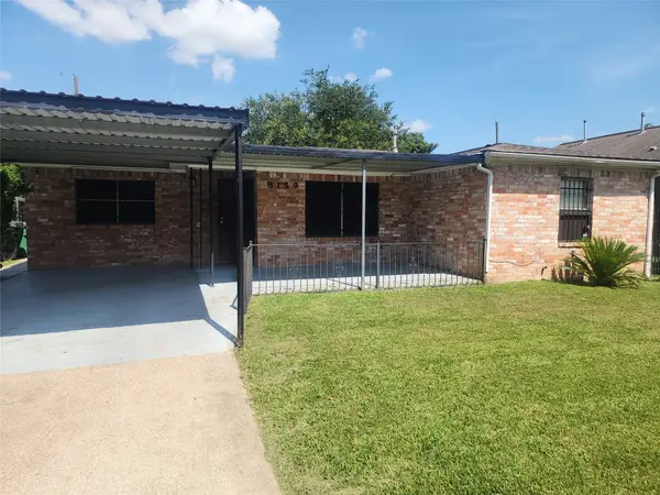 8159 Redfern Drive, Houston, TX 77033