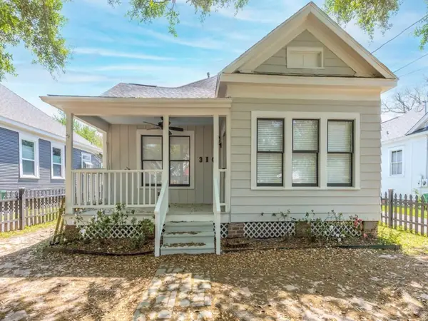 310 W 13th Street, Houston, TX 77008