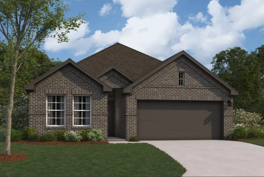 1619 Birch Wood Drive, Rosenberg, TX 77471 - #1