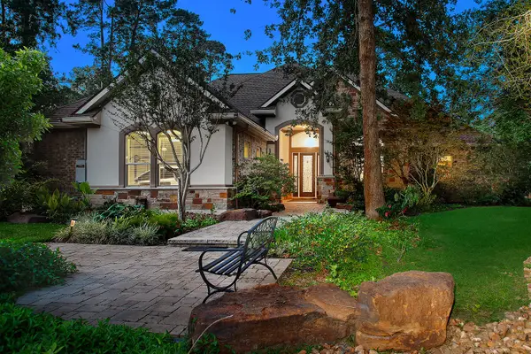 27606 Ossineke Drive, Spring, TX 77386