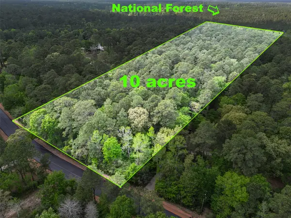 19300 Mount Pleasant Road, Montgomery, TX 77356