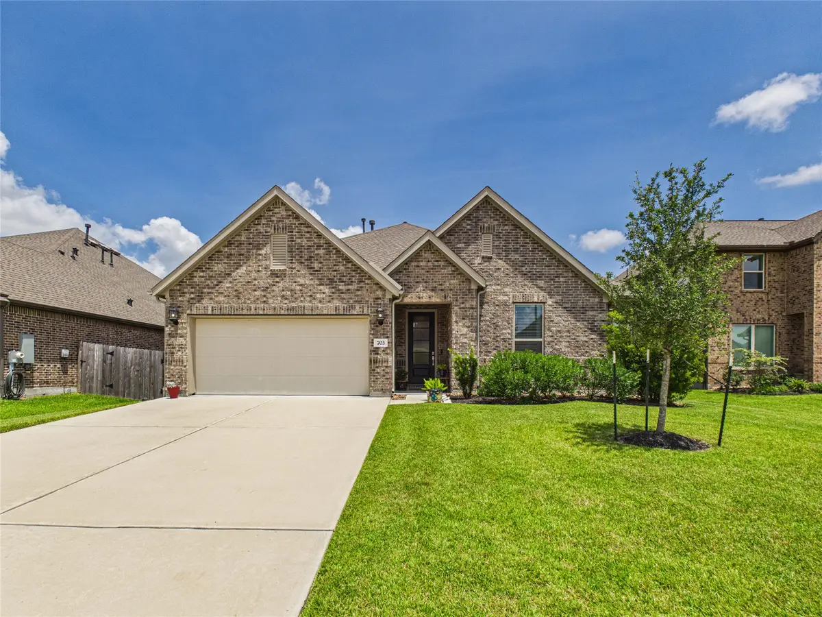 703 Western Holly, League City, TX 77573 - #1