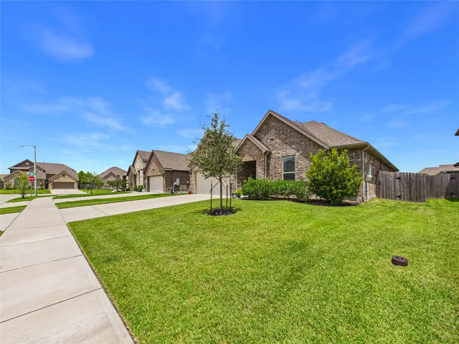 703 Western Holly, League City, TX 77573 - #2