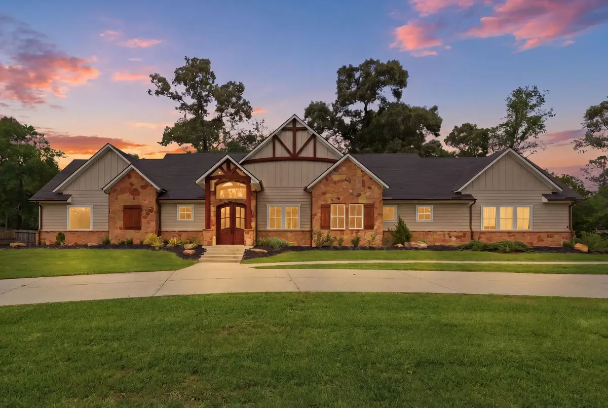 4530 Honea Egypt Road, Montgomery, TX 77316 - #1