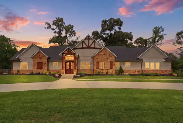 4530 Honea Egypt Road, Montgomery, TX 77316