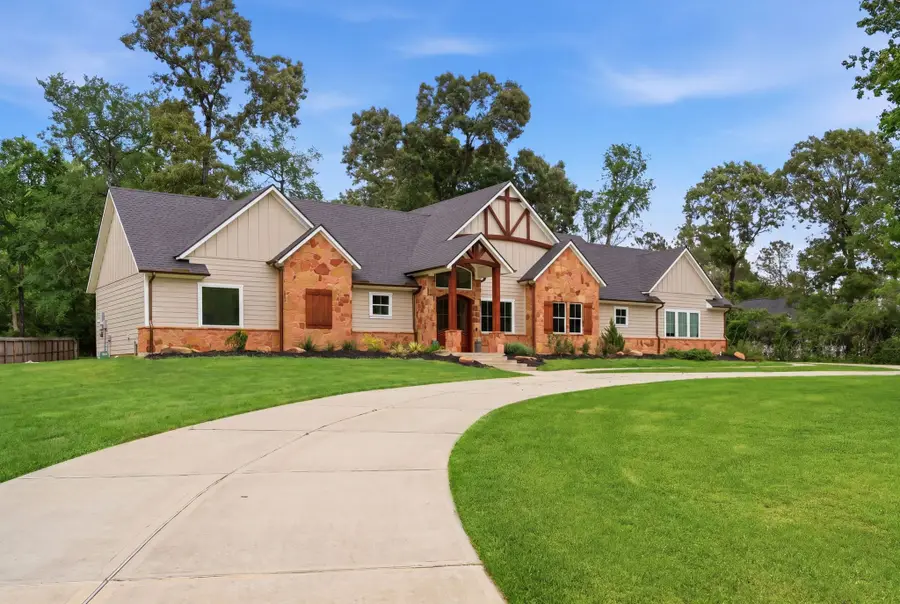 4530 Honea Egypt Road, Montgomery, TX 77316 - #3