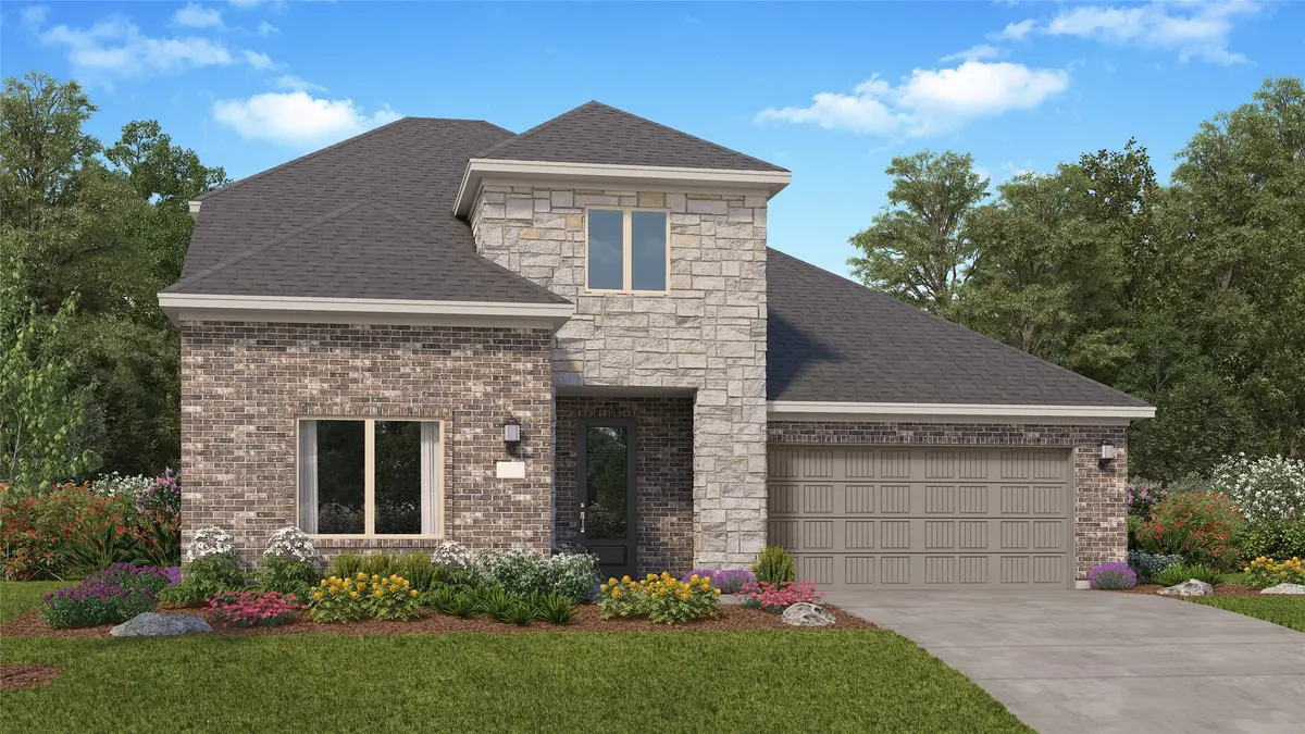 14918 Calluna Heather Lane, Conroe, TX 77302 - #1