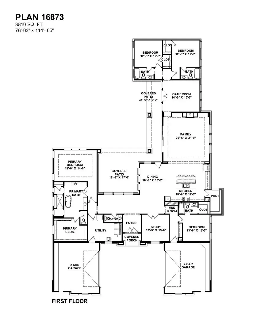 113 Bentwood Meadow Lane, Montgomery, TX 77356 - #2