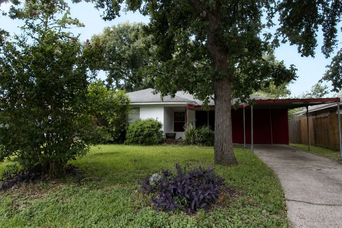 10217 Cheeves Drive, Houston, TX 77016 - #1