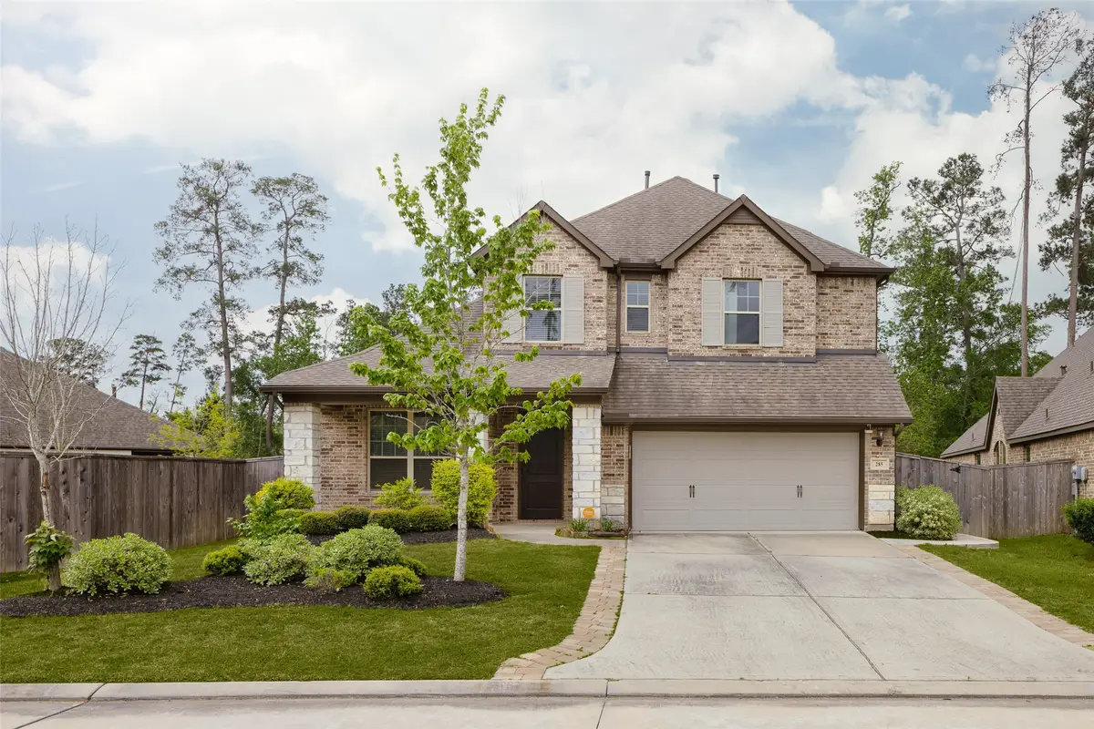 285 Trillium Park Loop, Conroe, TX 77304 - #1