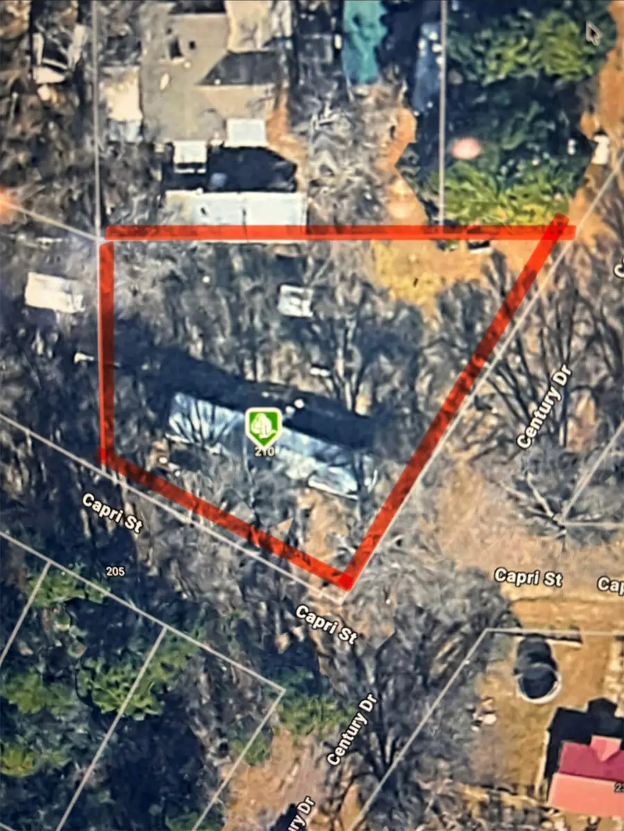 210 Capri Street, Ore City, TX 75683 - Image #2