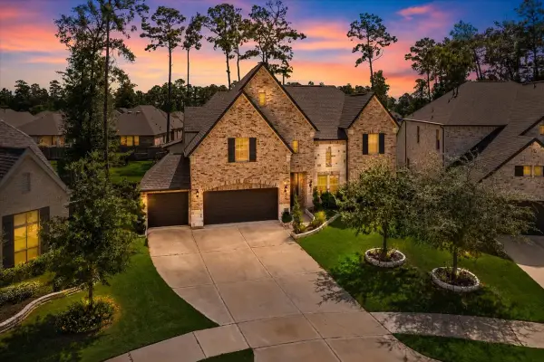 16810 Shortleaf Timber Drive, Humble, TX 77346