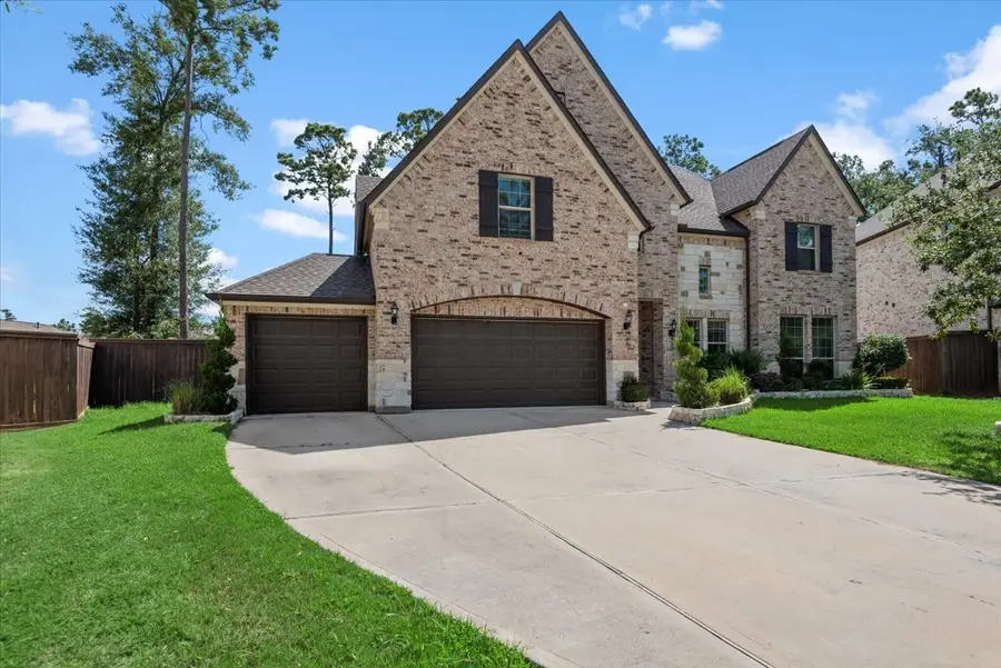 16810 Shortleaf Timber Drive, Humble, TX 77346 - #2