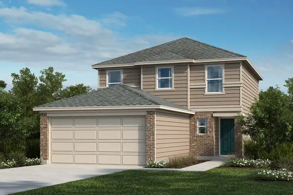810 Mustang Ridge Terrace, Magnolia, TX 77354